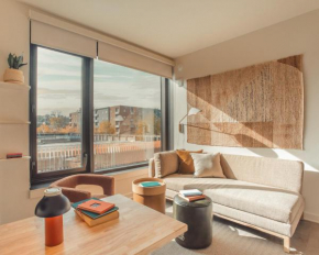 Scout Living, powered by Placemakr - Ponce City Market